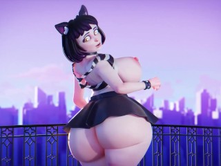 Thiccshake- Breast, Belly and Butt Expansion, Instant Weight Gain