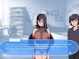 Snow Daze #27 - Kira's Ending