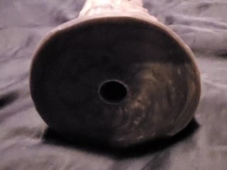 YIFFMONKEY Wolfman Joe's Fist Unboxing Review Pt.1