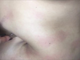 A Fork for my Soft Belly (Demo version)