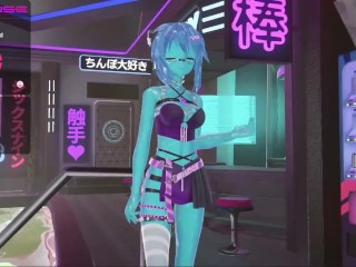 Halloween Celebration With Slime Girl Mell-Ody (10/31/20)