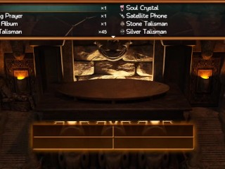 Treasure of Nadia v58111 Part 152 The Ship!!! By LoveSkySan69