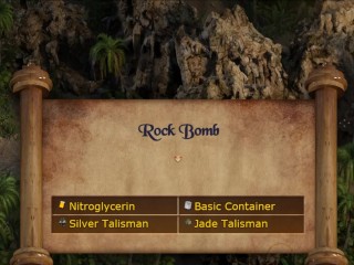 Treasure of Nadia v58111 Part 152 The Ship!!! By LoveSkySan69