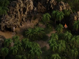 Treasure of Nadia v58111 Part 152 The Ship!!! By LoveSkySan69