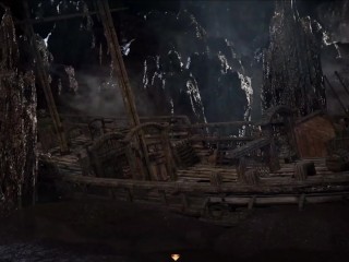 Treasure of Nadia v58111 Part 152 The Ship!!! By LoveSkySan69