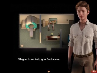 Treasure of Nadia v58111 Part 152 The Ship!!! By LoveSkySan69