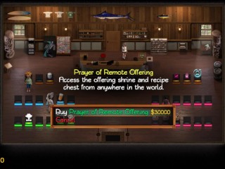 Treasure of Nadia v58111 Part 152 The Ship!!! By LoveSkySan69