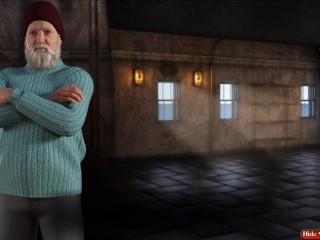 Treasure of Nadia v58111 Part 152 The Ship!!! By LoveSkySan69