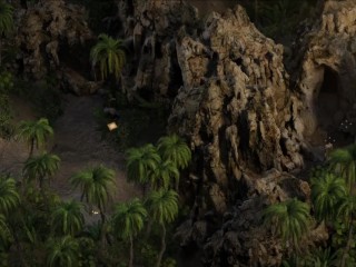 Treasure of Nadia v58111 Part 152 The Ship!!! By LoveSkySan69