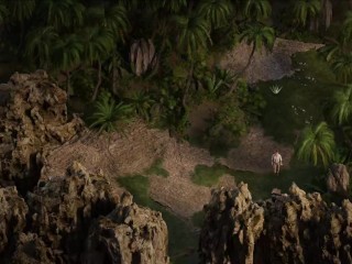 Treasure of Nadia v58111 Part 153 Got Lost By LoveSkySan69