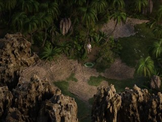 Treasure of Nadia v58111 Part 153 Got Lost By LoveSkySan69