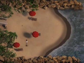 Treasure of Nadia v58111 Part 153 Got Lost By LoveSkySan69