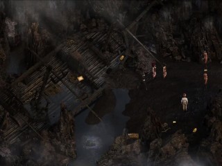 Treasure of Nadia v58111 Part 153 Got Lost By LoveSkySan69