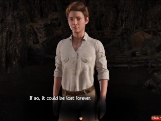 Treasure of Nadia v58111 Part 153 Got Lost By LoveSkySan69