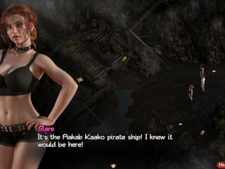 TREASURES OF NADIA V58111-35-BUTTFUCKING Kaley