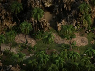 TREASURES OF NADIA V58111-35-BUTTFUCKING Kaley