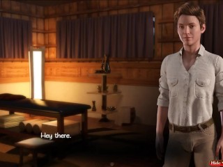 Treasure of Nadia v58111 Part 154 Sofia's Desire By LoveSkySan69