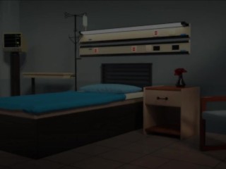 Treasure of Nadia v58111 Part 157 Clare Love's Dick By LoveSkySan69