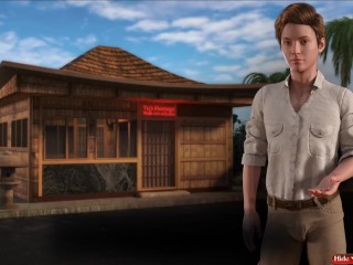 Treasure of Nadia v58111 Part 156 Sex Massage Doctor With Patient By LoveSkySan69