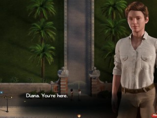 TREASURES OF NADIA V58111-36-Making SOFIA Happy