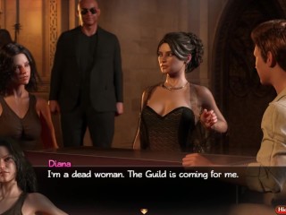 TREASURES OF NADIA V58111-36-Making SOFIA Happy