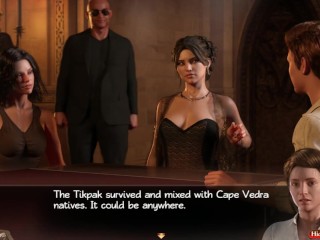 TREASURES OF NADIA V58111-36-Making SOFIA Happy