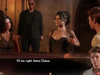 TREASURES OF NADIA V58111-36-Making SOFIA Happy