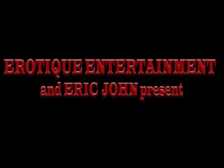 Erotique Entertainment - Ecstasy & Orgasms MILA BLAZE & ERIC JOHN Climactic Squirting & Cum on ETV