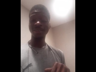 Sheskeetskeet presents Dope dick pimpfly