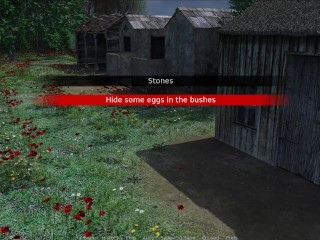 Foot of the Mountains [v11] Part 37 Hot Milf by LoveSkySan69