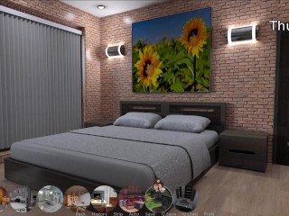 Foot of the Mountains [v11] Part 37 Hot Milf by LoveSkySan69