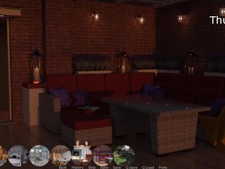 Foot of the Mountains [v11] Part 37 Hot Milf by LoveSkySan69