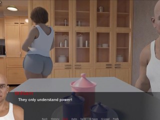 Foot of the Mountains [v11] Part 37 Hot Milf by LoveSkySan69