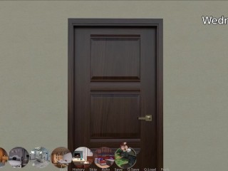 Foot of the Mountains [v11] Part 37 Hot Milf by LoveSkySan69