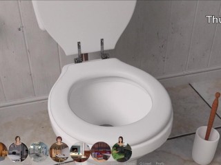 Foot of the Mountains [v11] Part 37 Hot Milf by LoveSkySan69