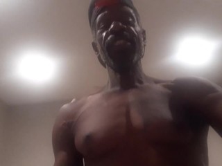 Sheskeetskeet presents DOPE Dick Junior from Boynton Beach