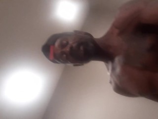 Sheskeetskeet presents DOPE Dick Junior from Boynton Beach