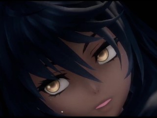 MMD Velvet Crowe // Monster / Sexy