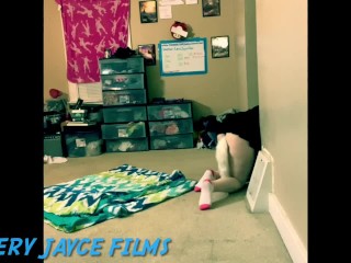 Emery Jayce - Anime cat cosplay