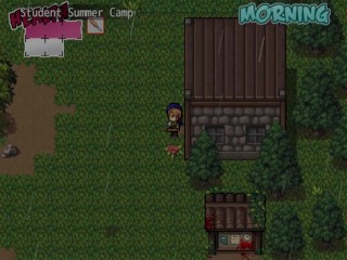 Zombie Retreat v1.0.1 Part 50 Sex Sex Only Sex By LoveSkySan69