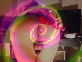 Brainwashing works if you Work Bitch!