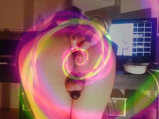 Brainwashing works if you Work Bitch!