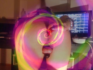 Brainwashing works if you Work Bitch!