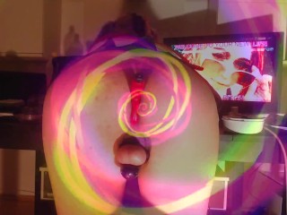 Brainwashing works if you Work Bitch!