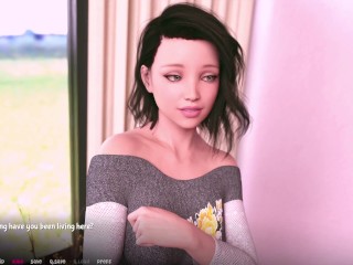 A.O.A - (PT 03) - {V 0.1.2} - She is a roller coaster