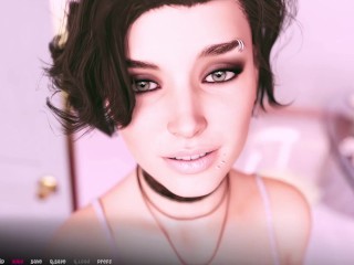 A.O.A - (PT 03) - {V 0.1.2} - She is a roller coaster