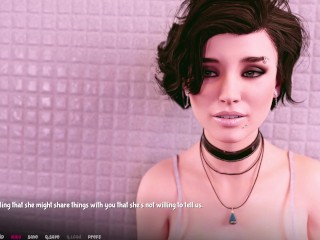 A.O.A - (PT 03) - {V 0.1.2} - She is a roller coaster