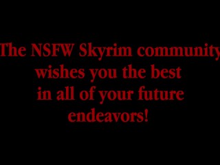 Sonora Visits Belethor's General Goods Store, A Tribute To Izzyguy1234