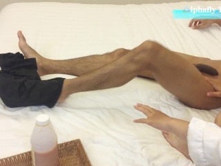 THAI Massage นวดน้ำมัน