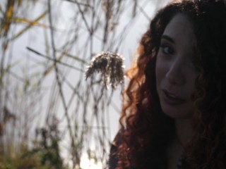 Maria's dirty little secret...